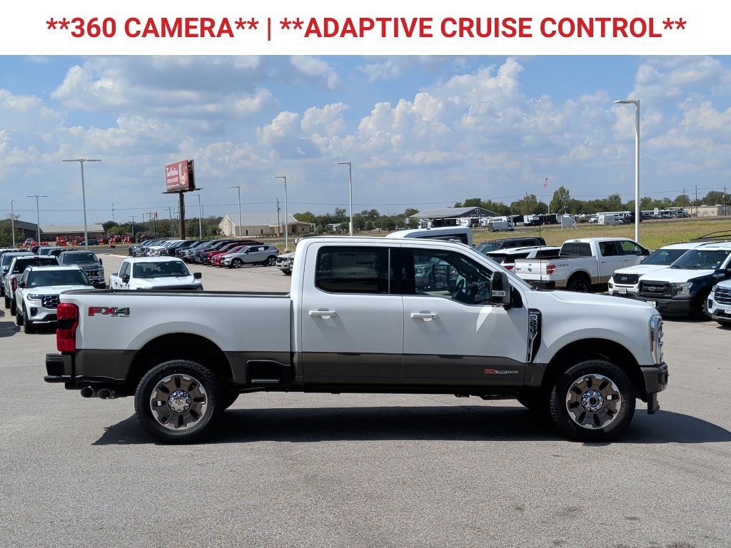 New 2027  Ford King Ranch image 10