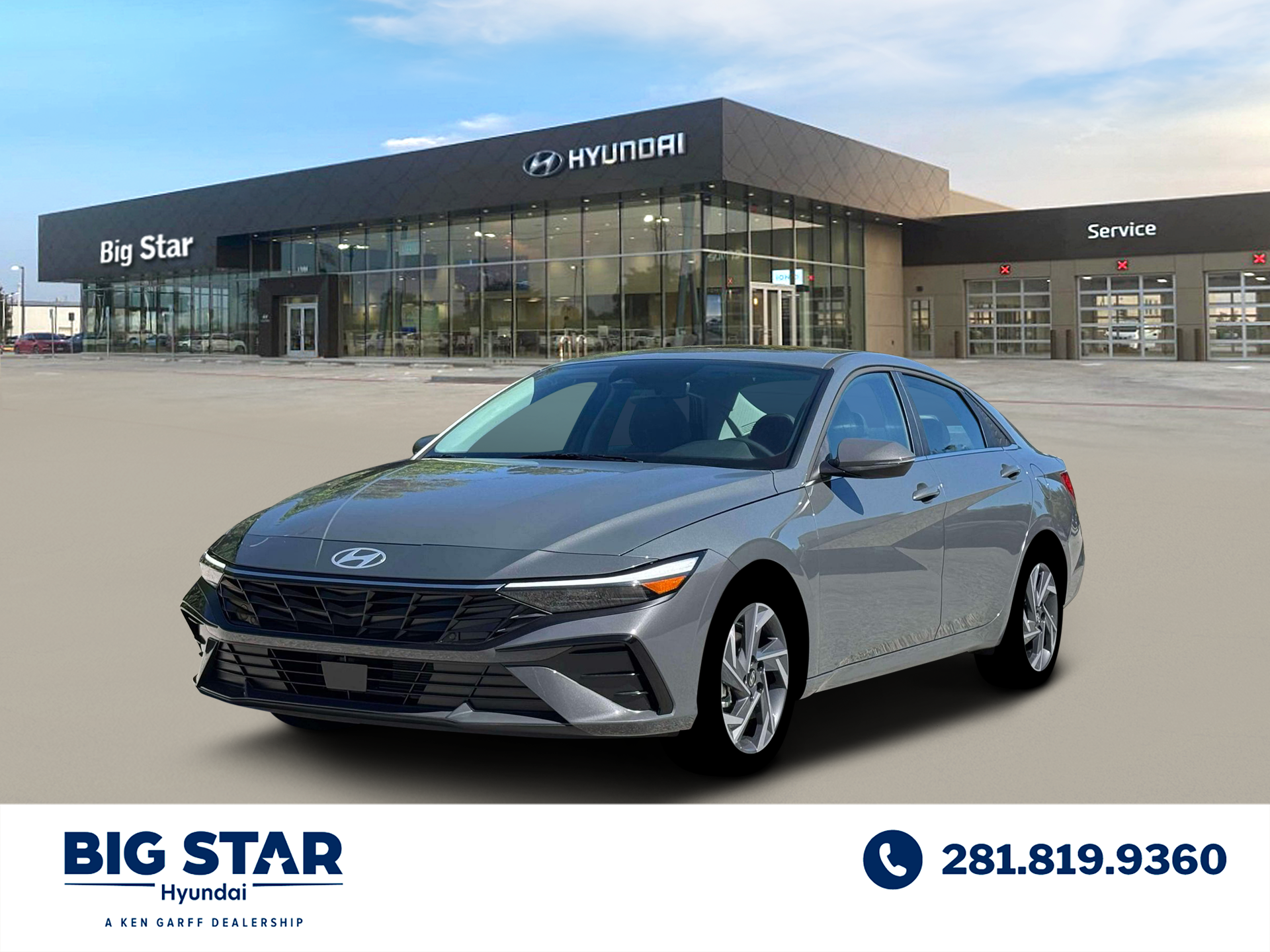 New 2026 Ecotronic Gray Hyundai Limited image 18