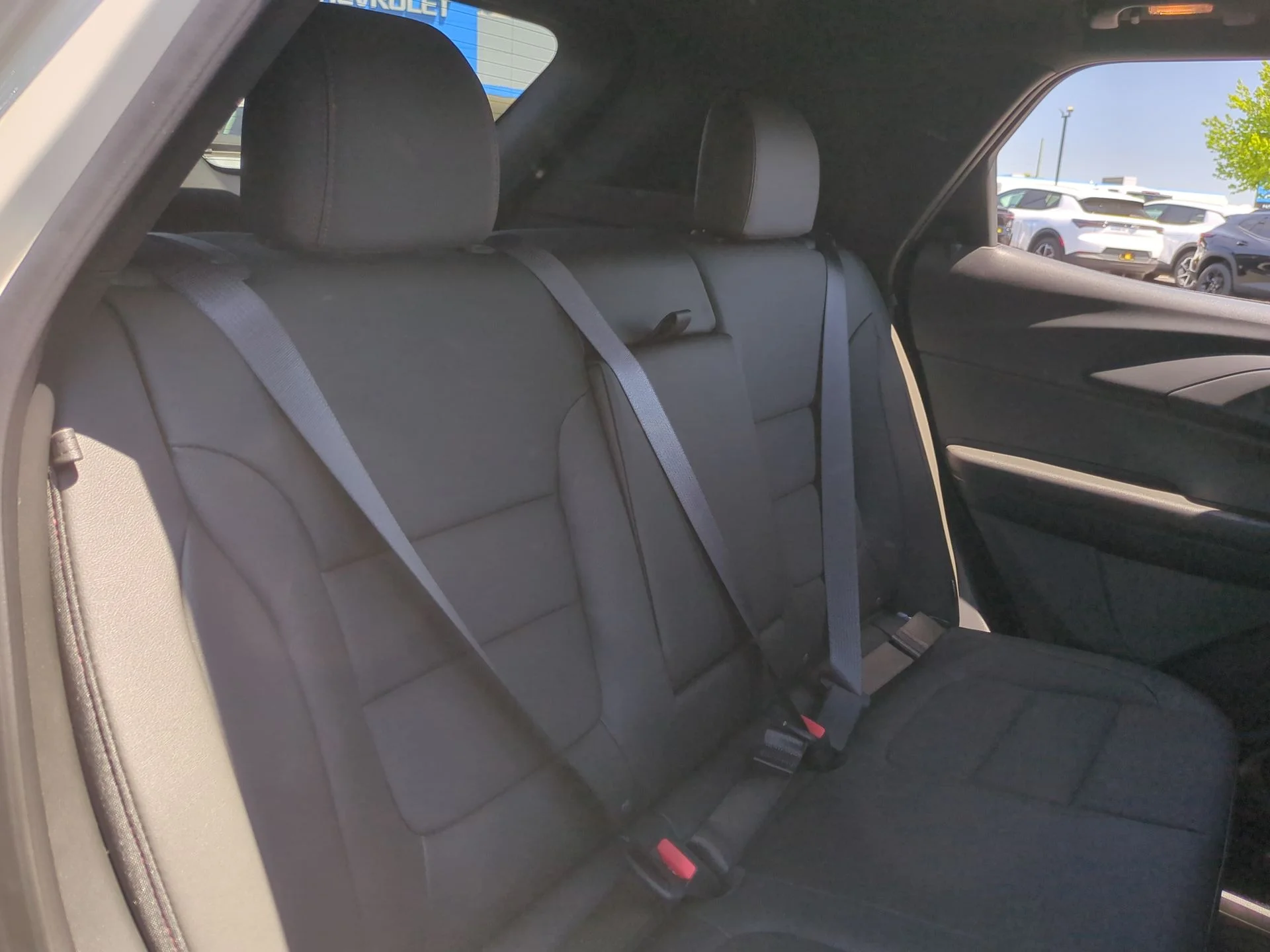 2026 Chevrolet Trailblazer RS - Photo 64