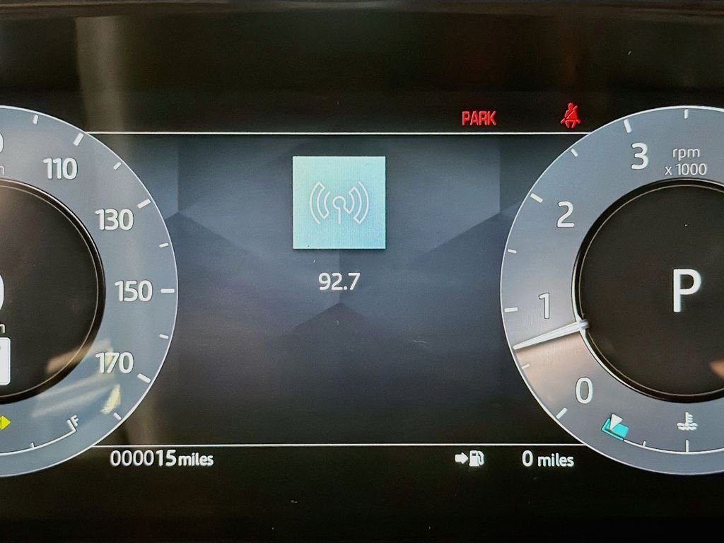 New 2026 Fuji White Land Rover S image 12