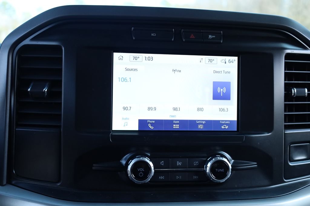 2022 Ford F-150 XLT - Photo 29