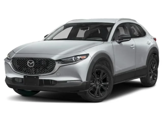2026 Mazda CX-30 2.5 S Select Sport AWD
