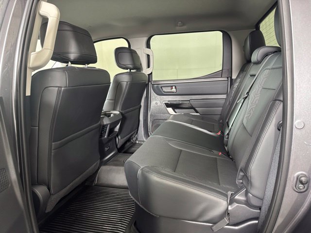 Used 2024 Gray Toyota Limited image 12