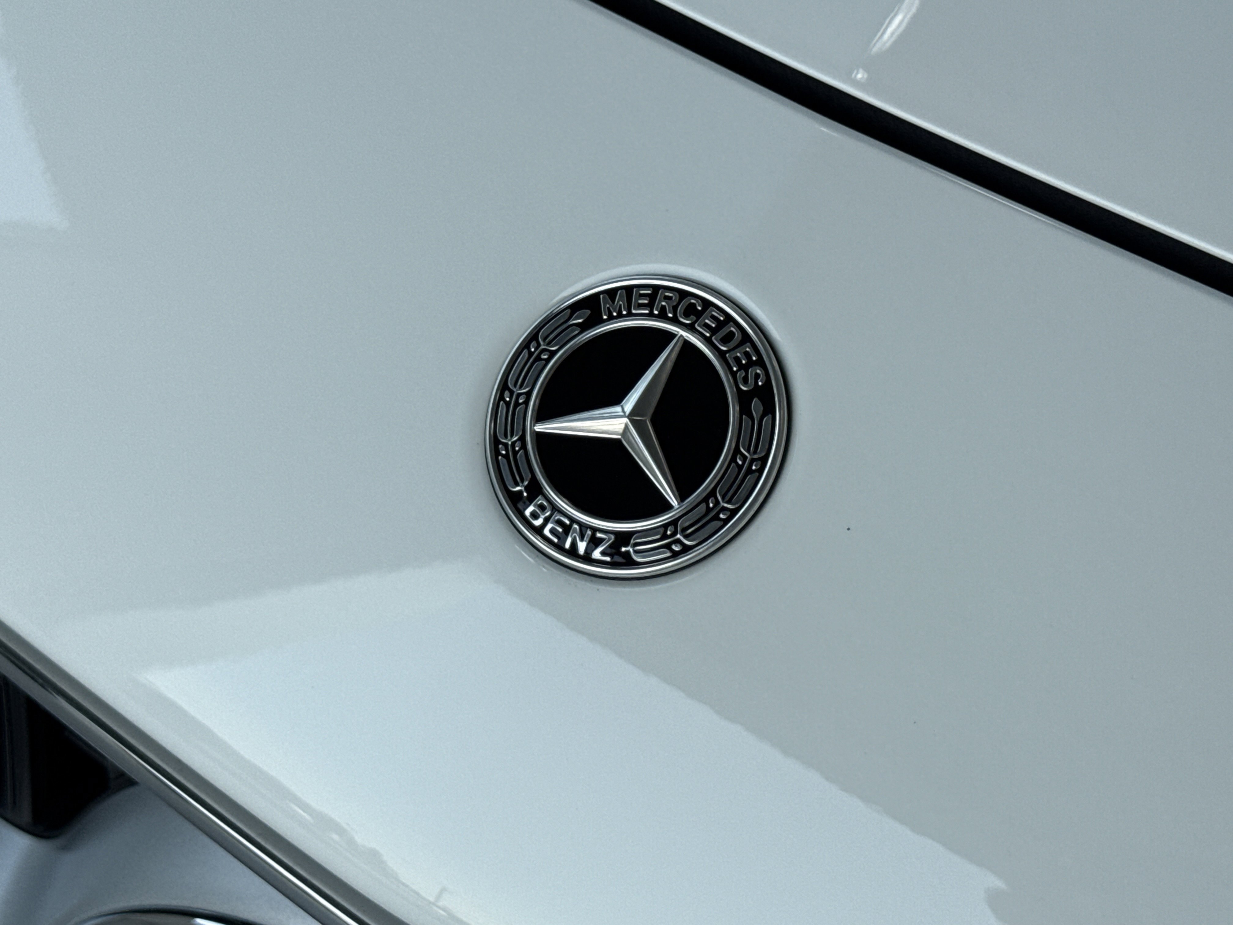 Certified Used 2026 Polar White Mercedes-Benz C 300 image 11