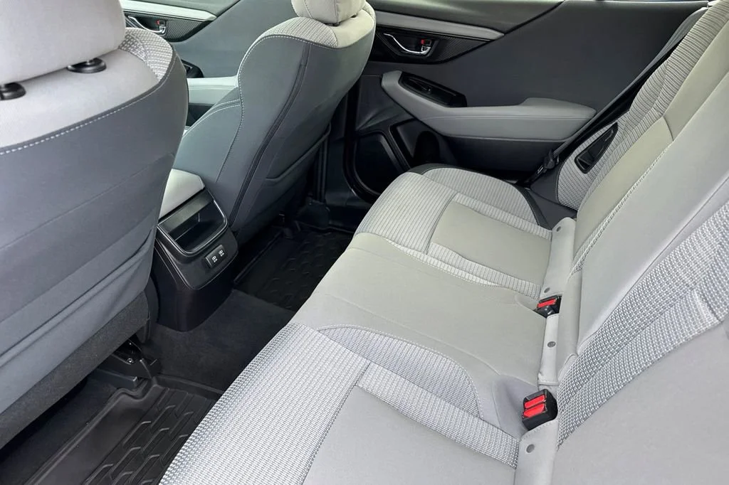 2020 Subaru Outback Premium - Photo 12
