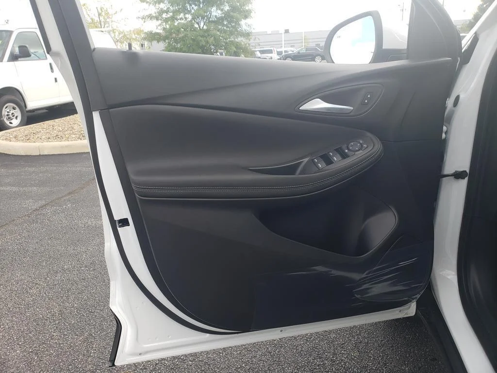 2026 Buick Encore GX Preferred - Photo 12