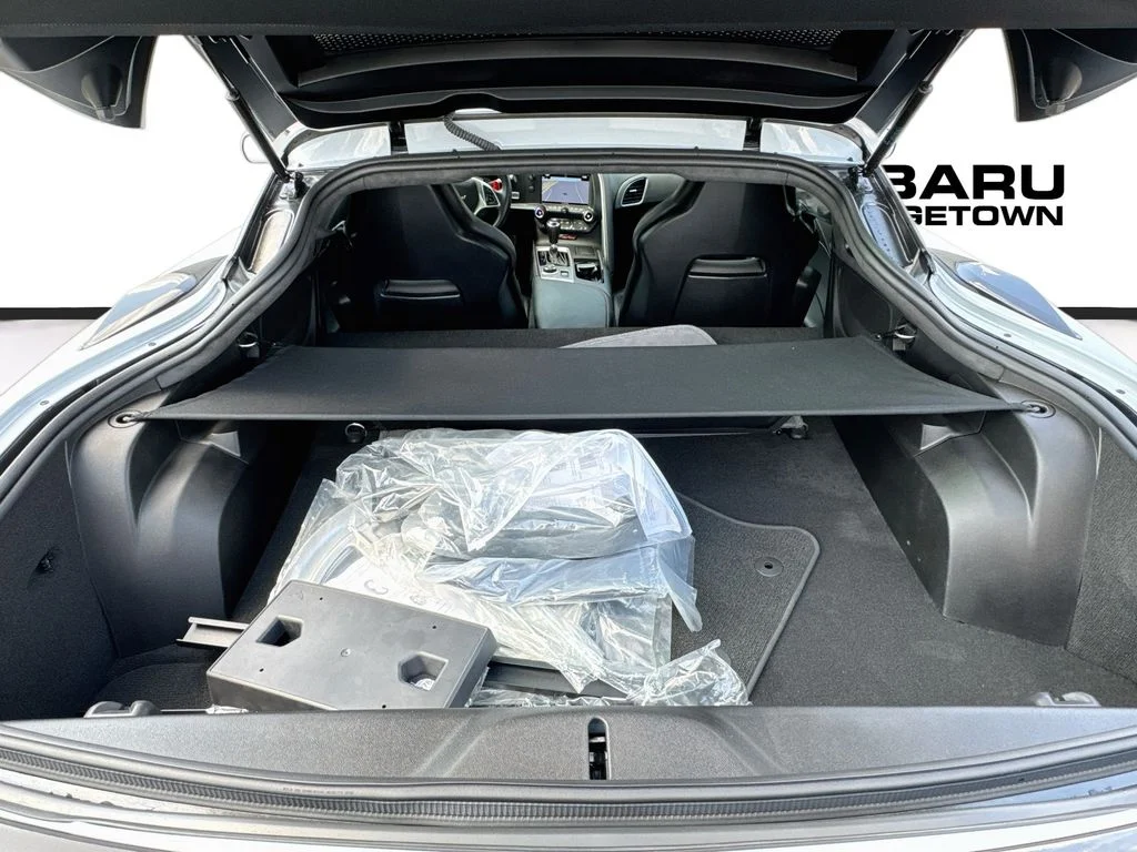 Used 2019 White Chevrolet Z06 image 31