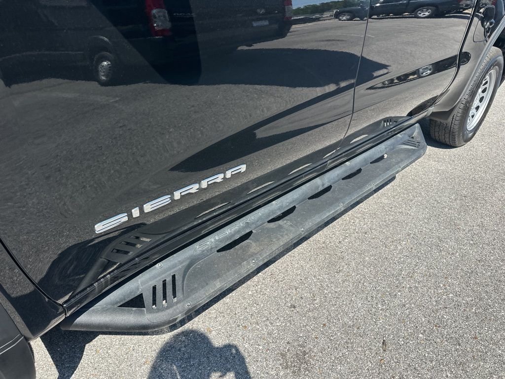 Used 2026 Black GMC Pro image 7