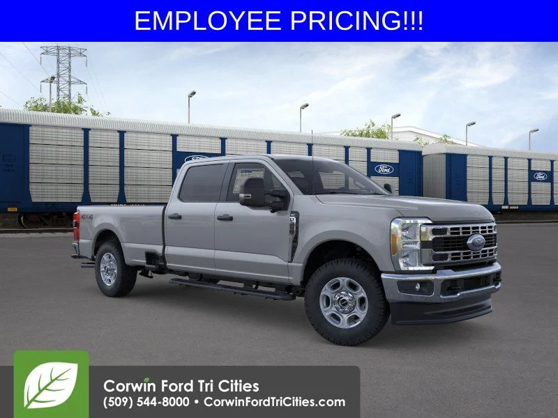 New 2026 Avalanche Ford XLT image 1