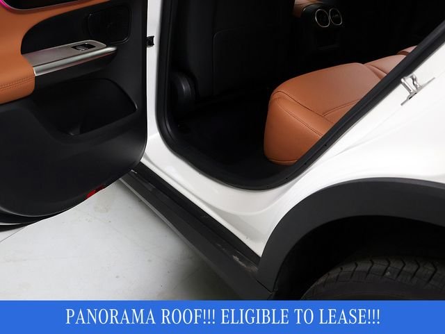 Certified Used 2026 Polar White Mercedes-Benz GLC 300 image 26
