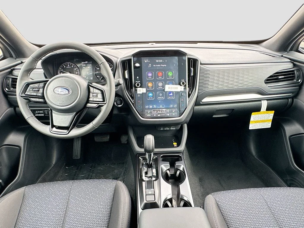 New 2026 RIVER ROCK PEARL Subaru Premium image 27