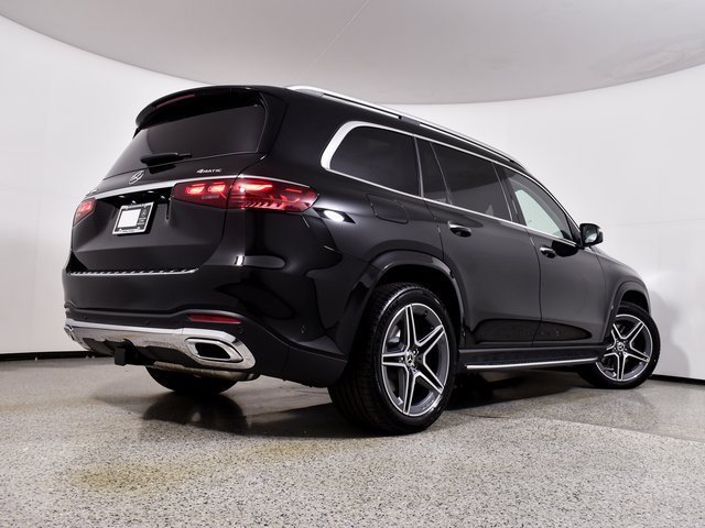 2026 Mercedes-Benz GLS Base - Photo 59