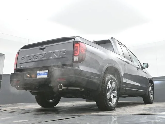 2026 Honda Ridgeline RTL - Photo 50