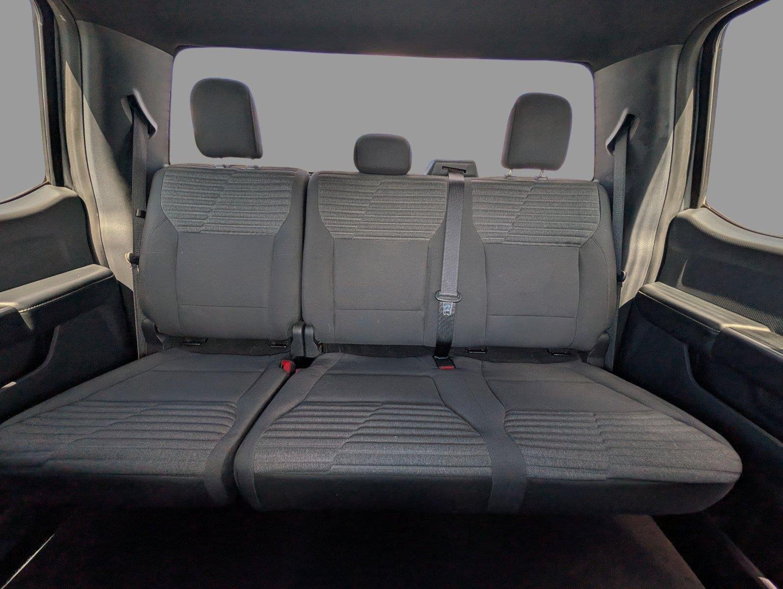 Used 2023 Carbonized Gray Ford XL image 14