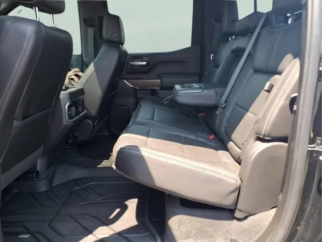 Used 2020 BLACK Chevrolet High Country image 20