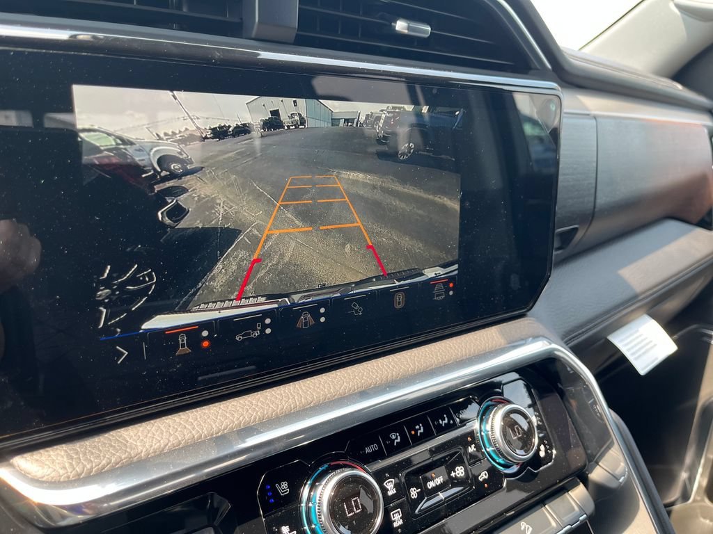 New 2026 Onyx Black GMC Denali image 21