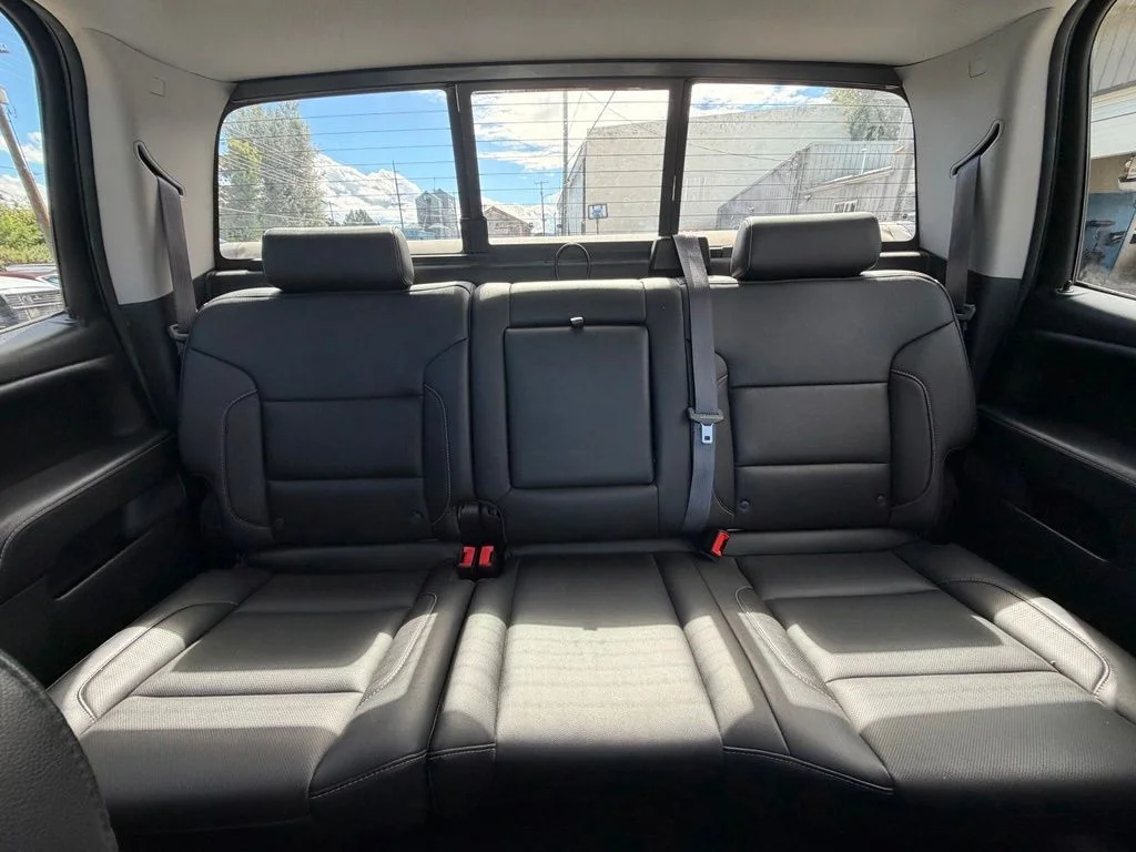 Used 2016 White GMC SLT image 19