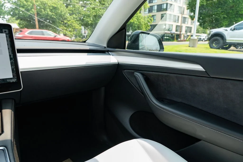 Used 2023 Black Tesla Long Range image 10