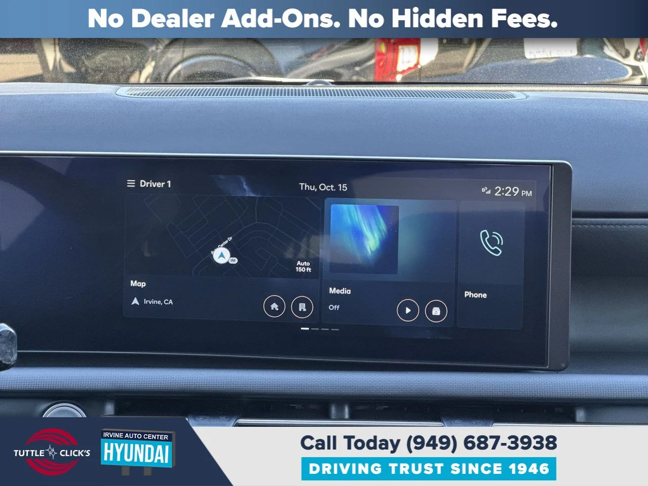 Used 2025 Phantom Black HYUNDAI XRT image 23