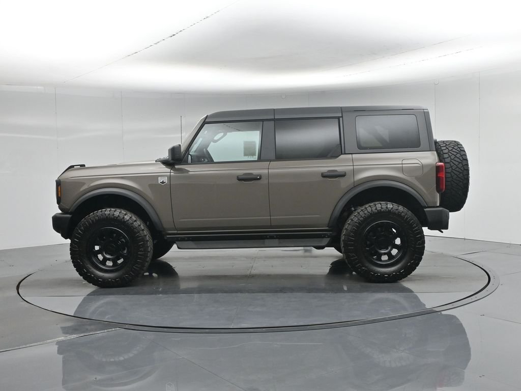 New 2026 Marsh Gray Ford Big Bend image 29