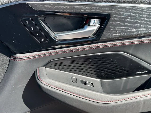 Certified Used 2026 Double Apex Blue Pearl Acura SH-AWD Type S with Advance Package image 17