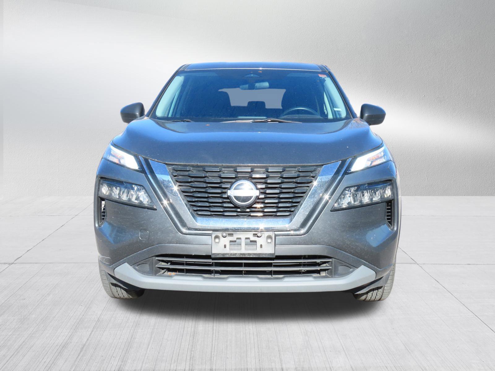 Used 2023 Nissan Rogue S with VIN 5N1BT3AB6PC781659 for sale in Kansas City