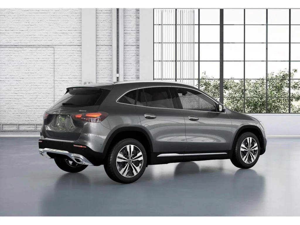 New 2026 Gray Mercedes-Benz GLA 250 image 20