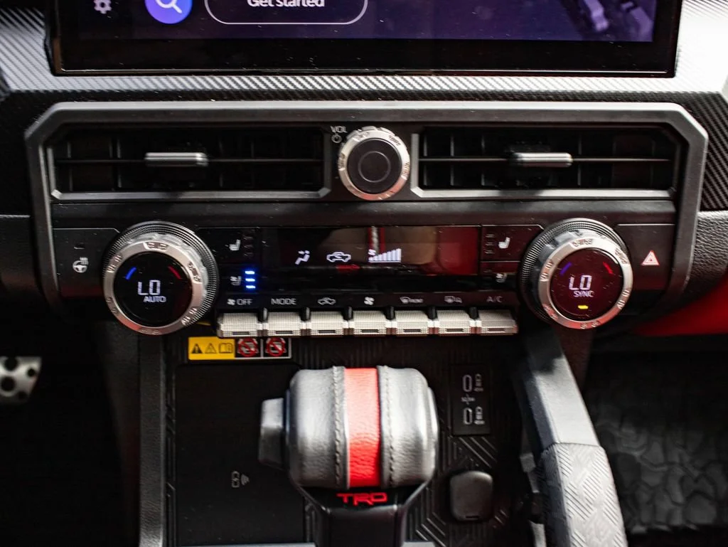 Used 2024 Underground Toyota TRD Pro image 35