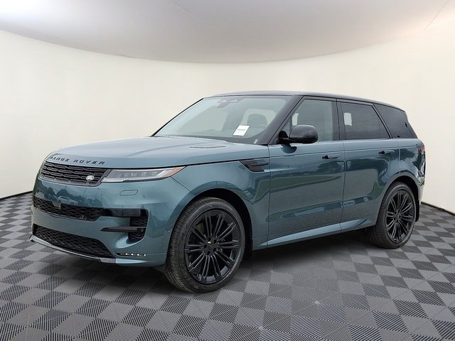 2026 Land Rover Range Rover Sport P400 Dynamic SE