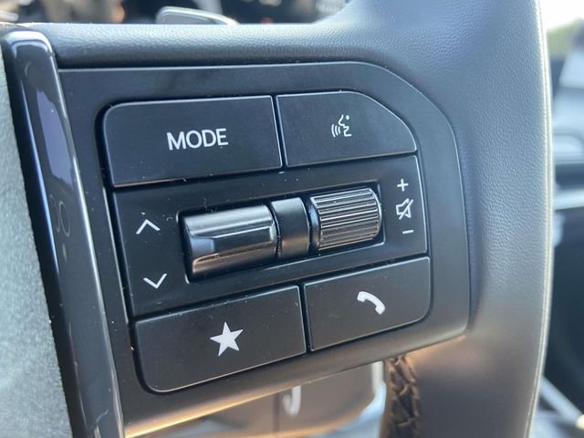 New 2027 Terrain Brown Matte Kia X-Pro SX Prestige image 16