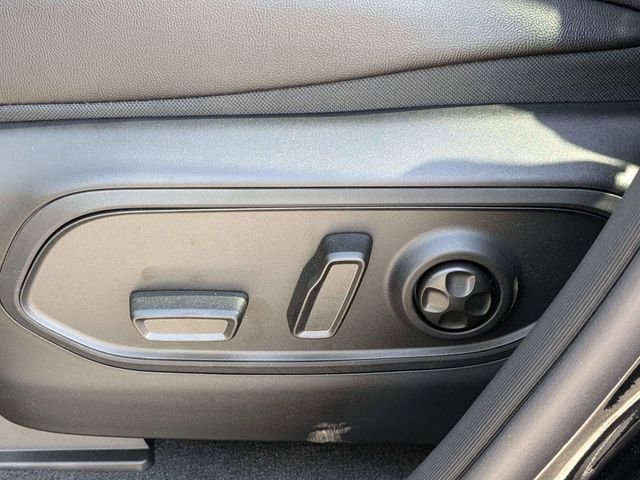 2025 Jeep Grand Cherokee Limited - Photo 24