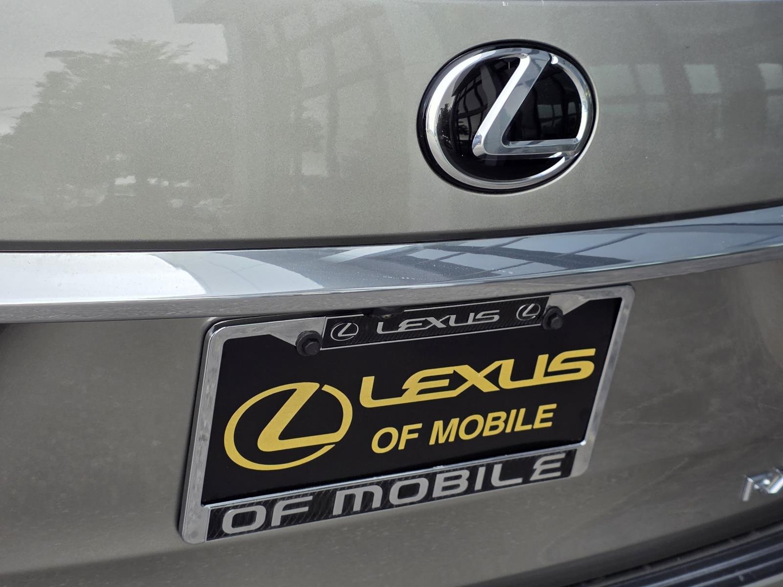 2022 Lexus RX 350 - Photo 30