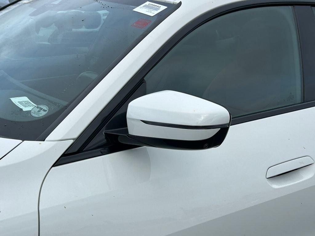 Certified Used 2023 Alpine White BMW eDrive35 image 10