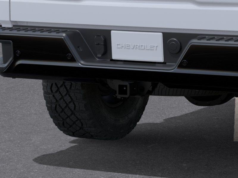 2026 Chevrolet Silverado 1500 ZR2 - Photo 13