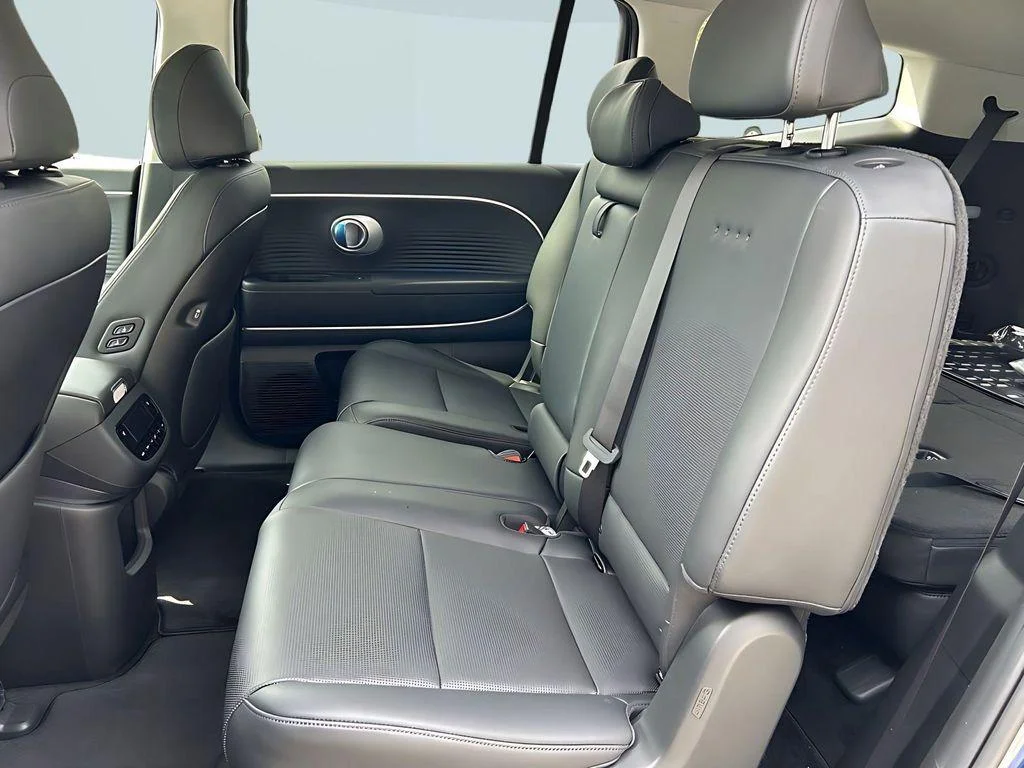 2026 Hyundai IONIQ 9 SEL - Photo 25