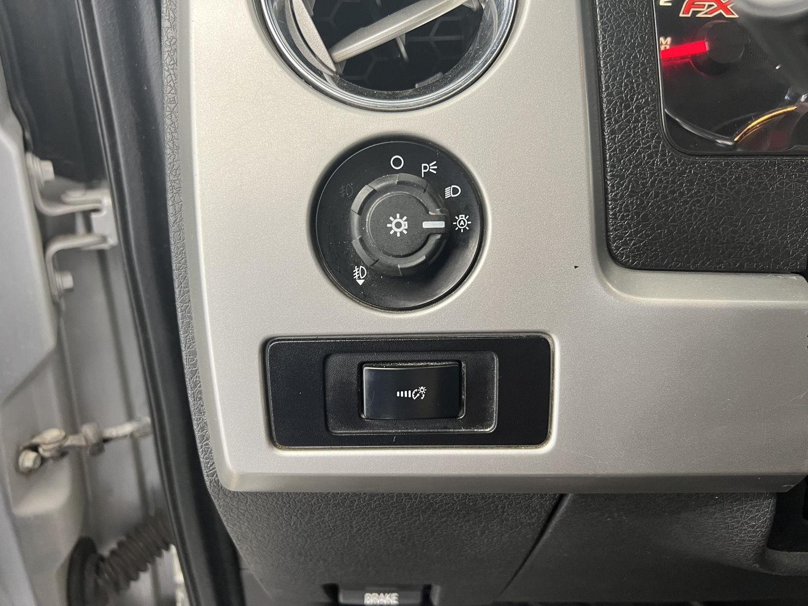 2013 Ford F-150 FX4 - Photo 15