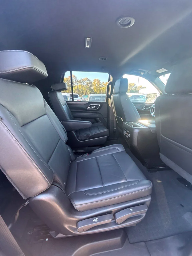 Used 2021 White Chevrolet LT image 23