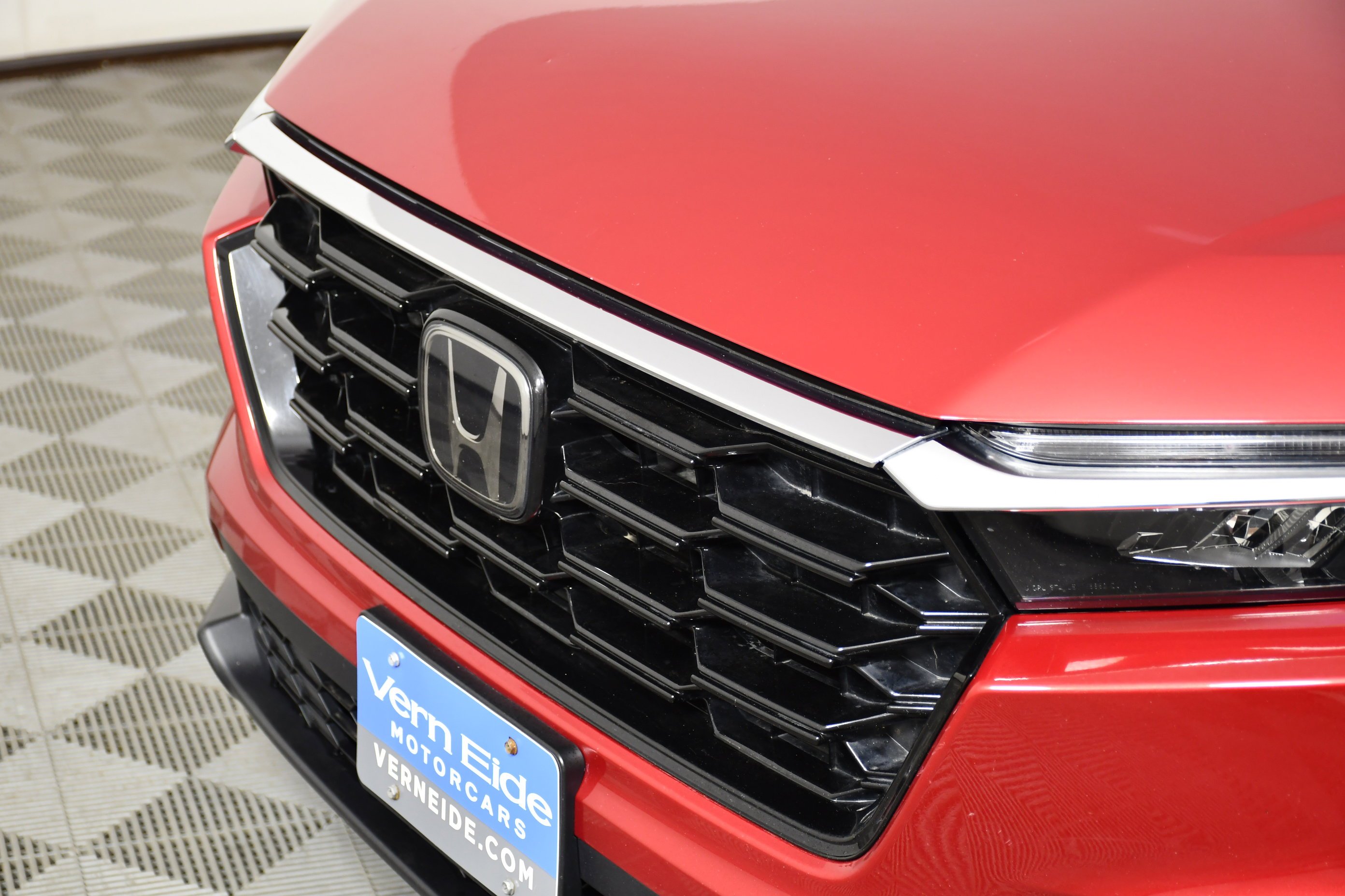 2024 Honda CR-V EX - Photo 11