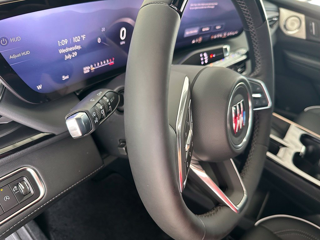 2026 Buick Enclave Avenir - Photo 20