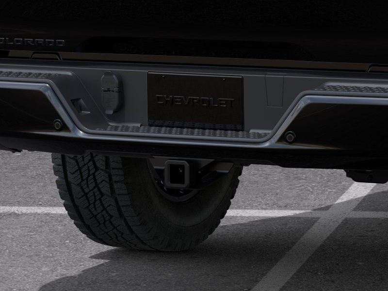 2026 Chevrolet Colorado Work Truck - Photo 14