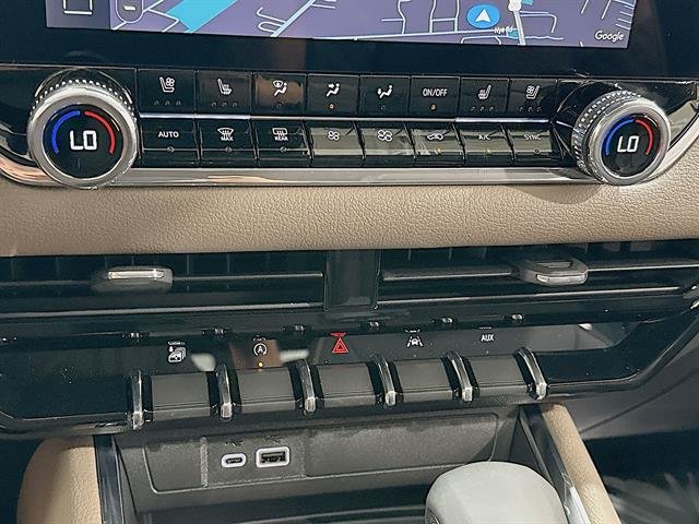 2026 GMC Canyon Denali - Photo 18