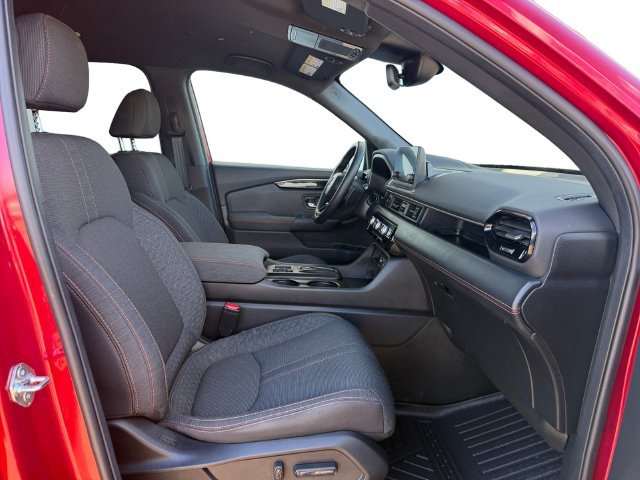 2025 Honda Pilot Sport - Photo 28