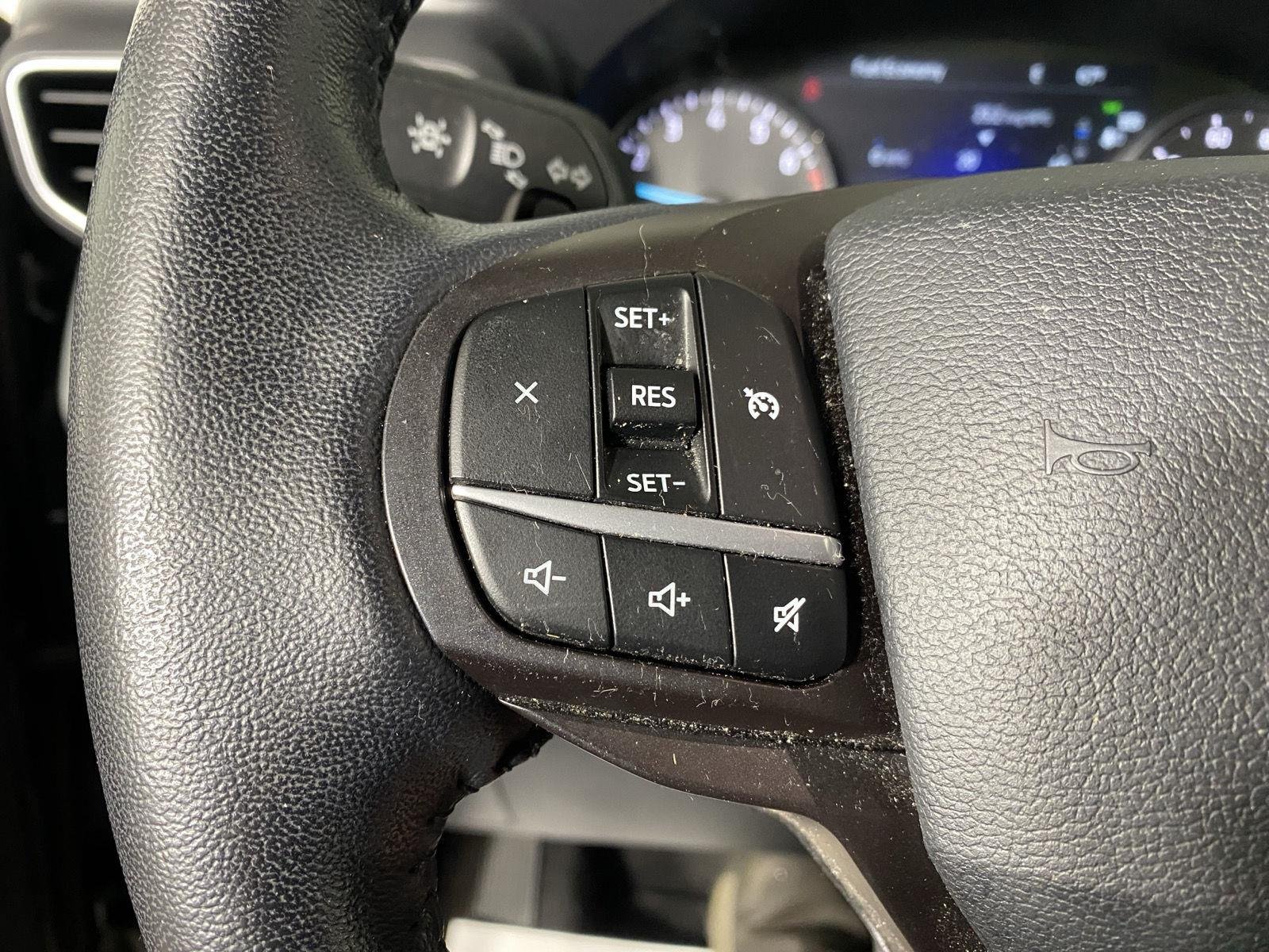Used 2020 Magnetic Ford XLT image 17