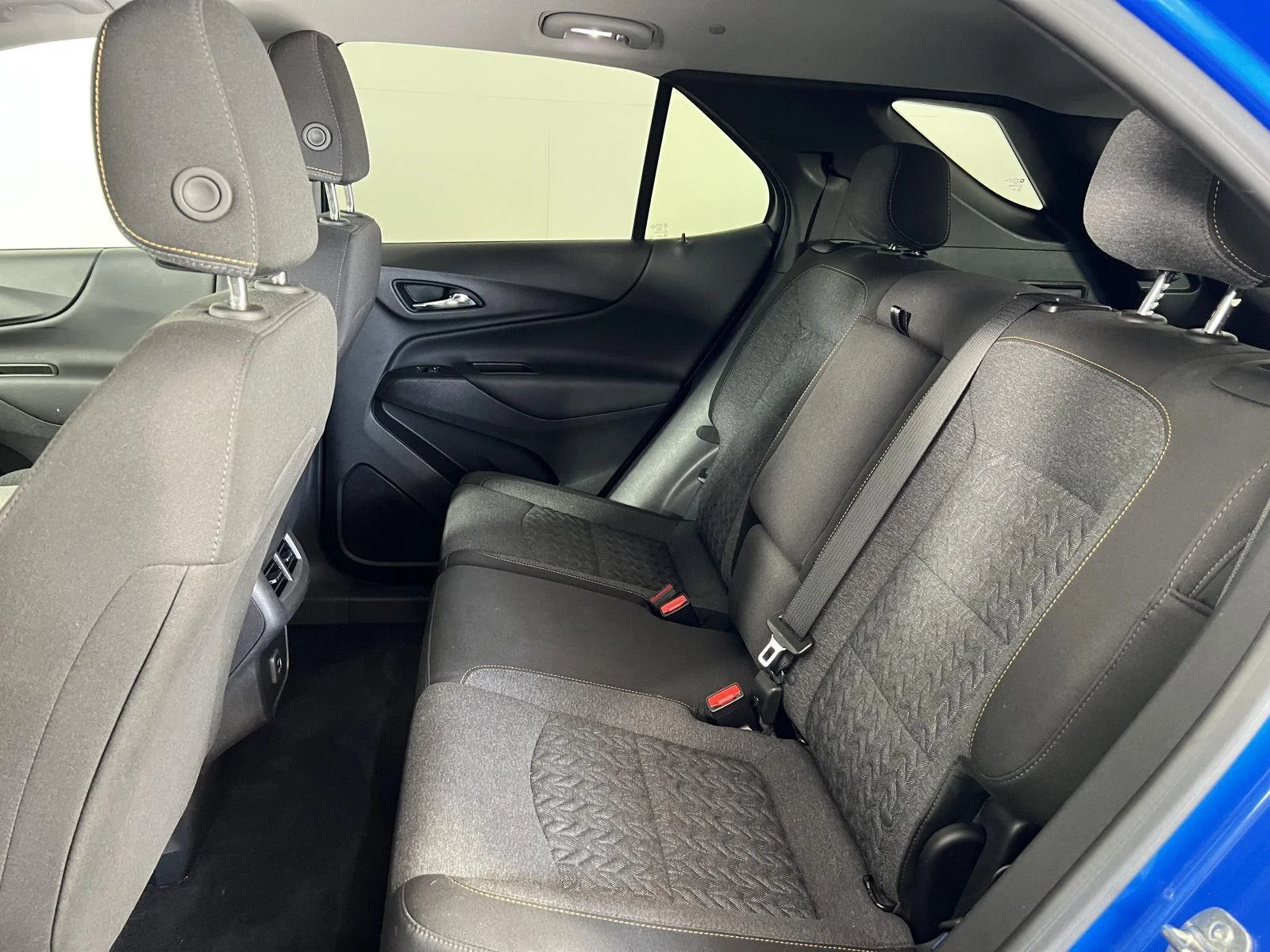 Used 2024 Riptide Blue Metallic Chevrolet LT image 18