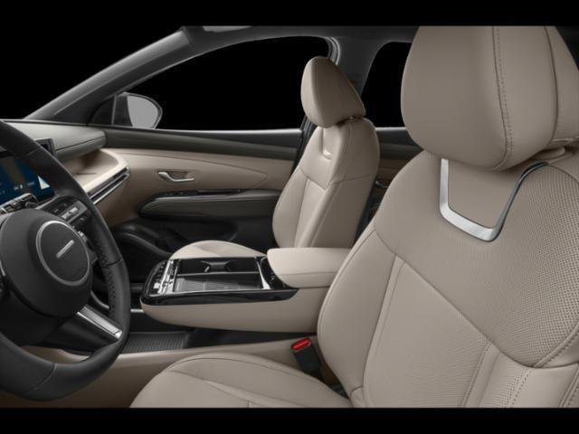 New 2026 Black Hyundai Limited AWD image 45