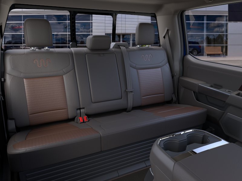 2026 Ford F-350 Super Duty King Ranch - Photo 23