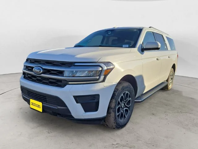 2022 Ford Expedition