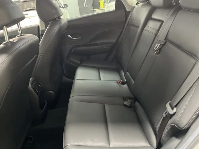 Used 2024 Cyber Gray Metallic Hyundai Limited image 42