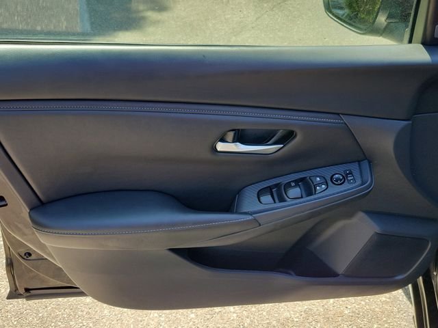 2024 Nissan Sentra SV - Photo 8