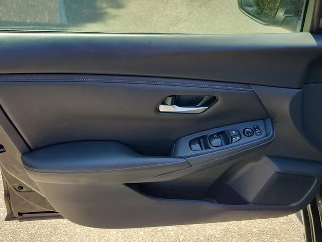 2024 Nissan Sentra SV - Photo 8